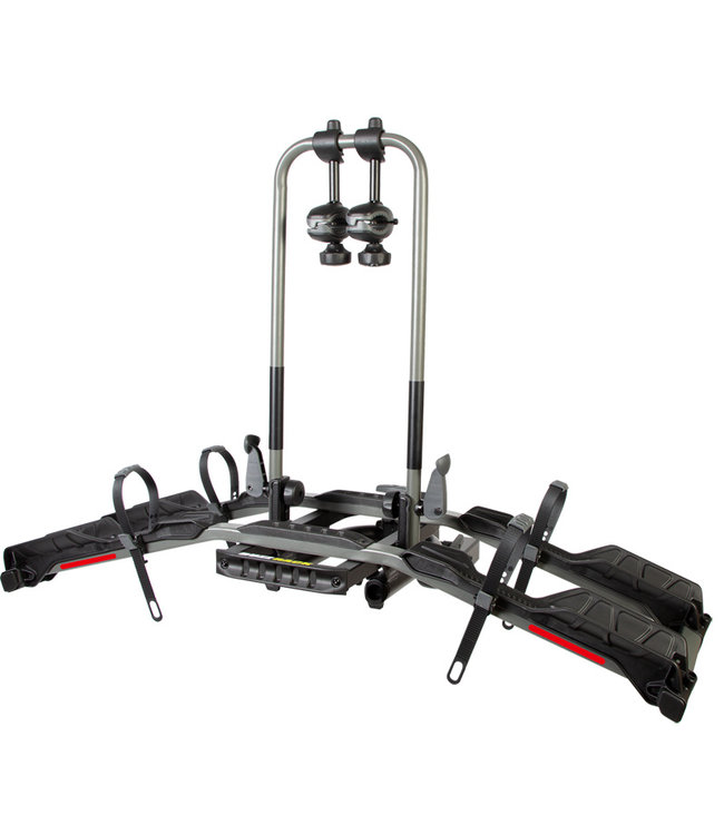 BUZZRACK BUZZRACER E-HORNET H2 / H3 (E-BIKE) HITCH RACKS