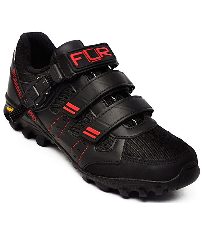 FLR FLR BUSHMASTER PRO FREERIDE SHOES