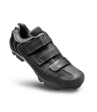 FLR FLR F-55 111 BLACK MTB SHOES