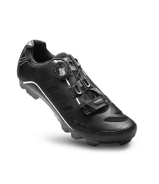 FLR FLR F-75 11 BLACK MTB SHOES