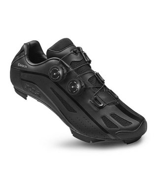 FLR FLR F-95X 11 BLACK MTB SHOES