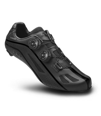 FLR FLR F-XX 11 BLACK ROAD SHOES