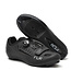 FLR FLR F22 BLACK ROAD SHOES