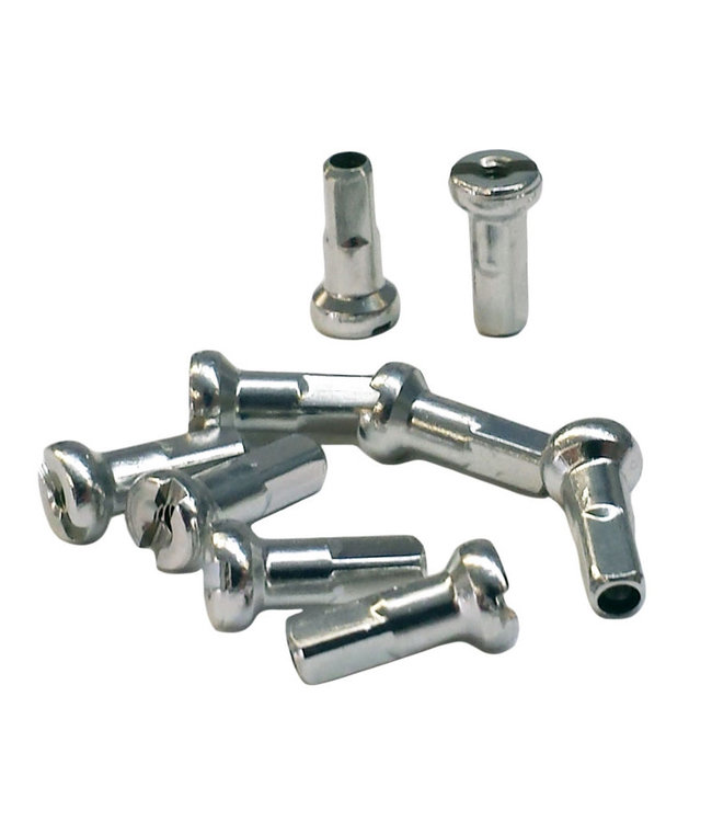 DAMCO DAMCO NIPPLES 12MM NIPPLES