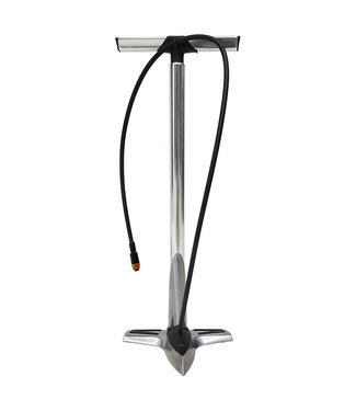 AIRACE AIRACE VELO A I-GAUGE FLOOR PUMPS