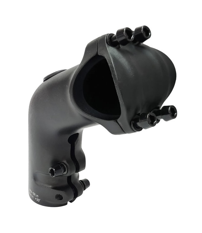 ZOOM ZOOM TDS-D617-8 ALLOY [E-BIKE] THREADLESS STEMS