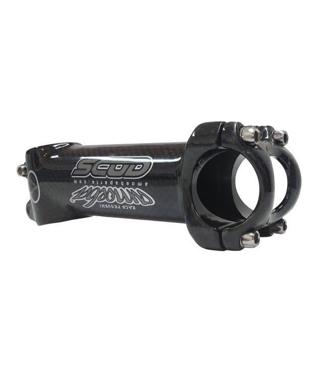 AMERICAN CLASSIC AMEricon AMOEBA ST-M110 ALU-CARBON THREADLESS STEMS