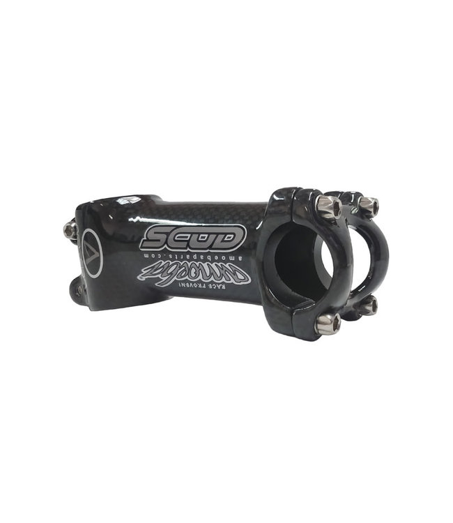 AMERICAN CLASSIC AMEricon AMOEBA ST-M110 ALU-CARBON THREADLESS STEMS