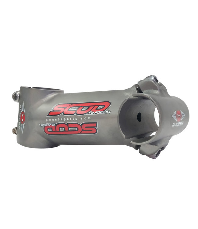 AMERICAN CLASSIC AMEricon AMOEBA SCUD ST-M100 TITANIUM THREADLESS STEMS