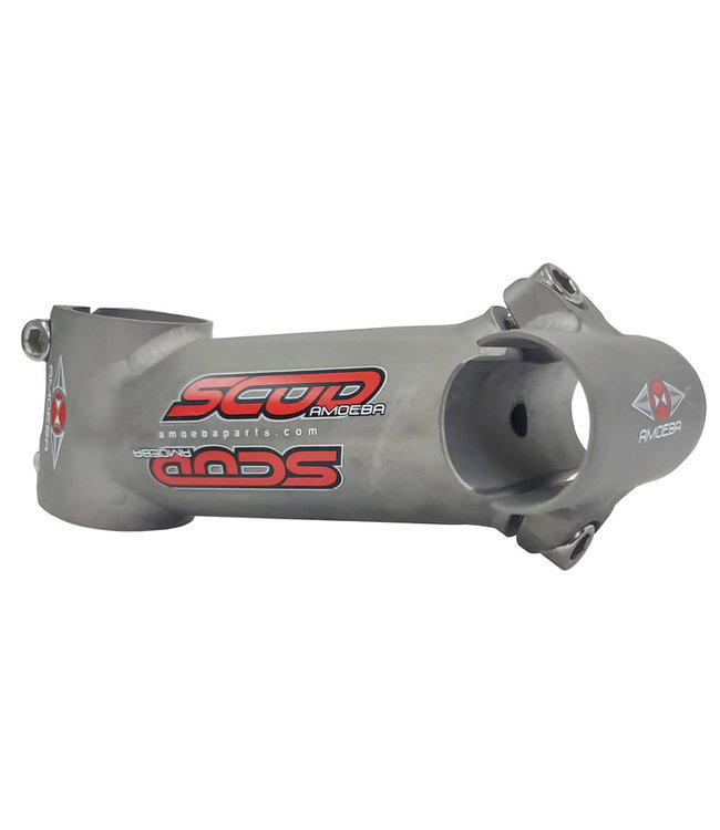 AMERICAN CLASSIC AMEricon AMOEBA SCUD ST-M100 TITANIUM THREADLESS STEMS