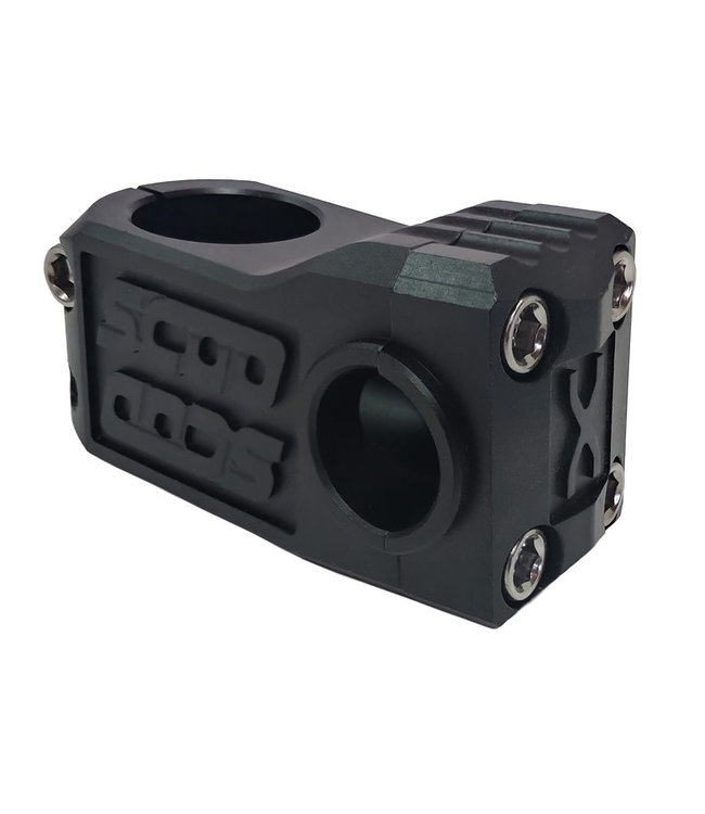 AMOEBA AMOEBA AMOEBA THREADLESS STEMS