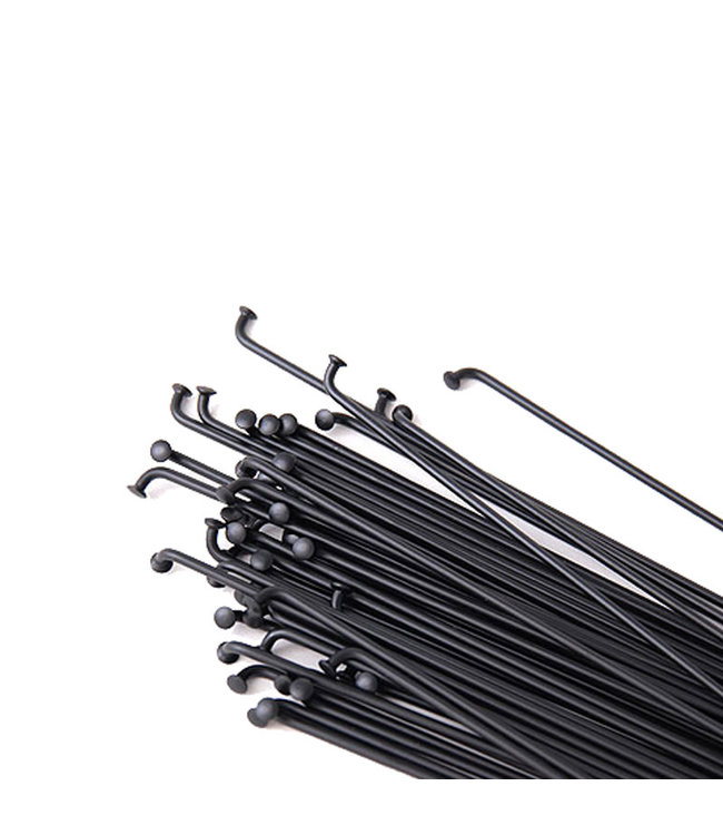 DAMCO DAMCO TAIWAN STAINLESS BLACK SPOKES