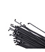 DAMCO DAMCO TAIWAN STAINLESS BLACK SPOKES