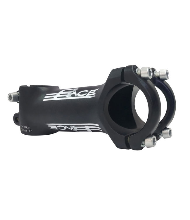 RACE RACE RACE 7 DEG. THREADLESS STEMS (ROAD)