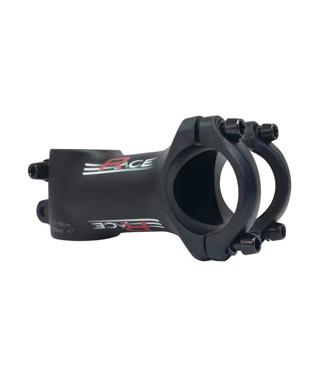 RACE RACE RACE 7 DEG. THREADLESS STEMS (ROAD)