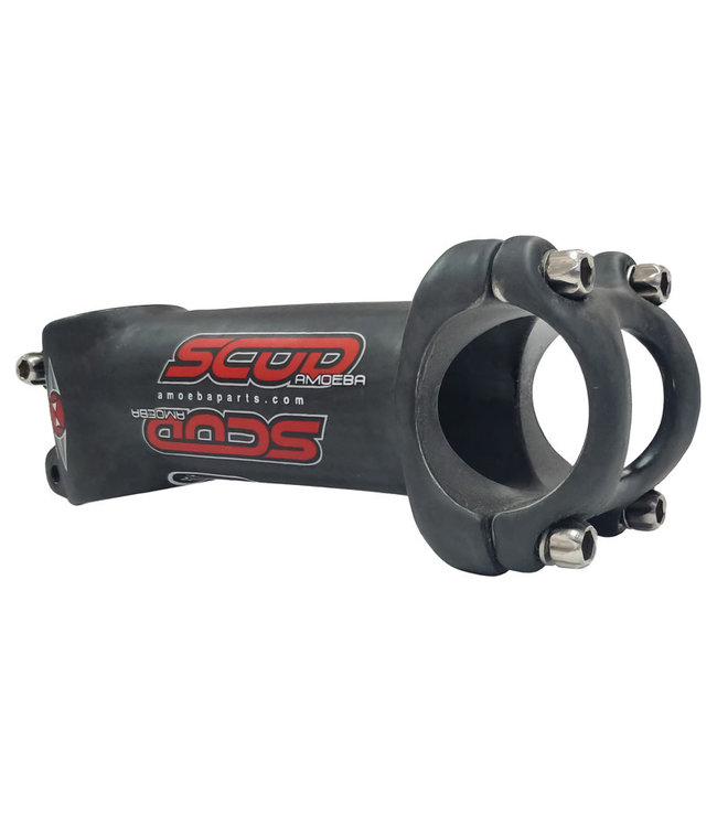 AMOEBA AMOEBA SCUD ST-M110 X-TREME THREADLESS STEMS (ROAD)