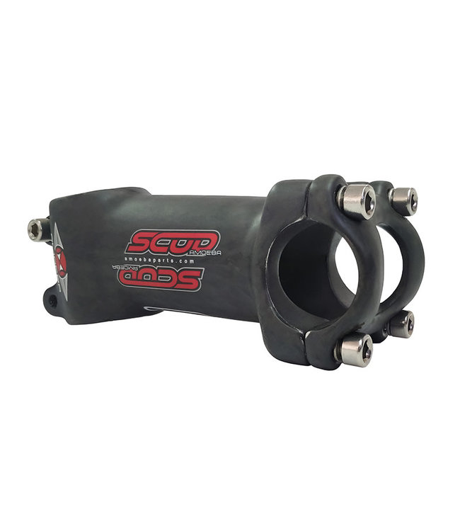 AMOEBA AMOEBA SCUD ST-M110 X-TREME THREADLESS STEMS (ROAD)