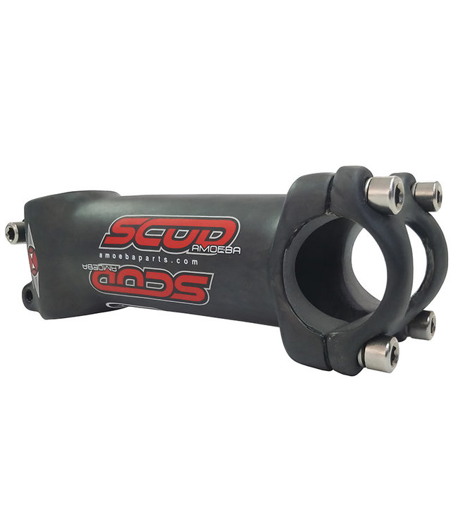 AMOEBA AMOEBA SCUD ST-M110 X-TREME THREADLESS STEMS (ROAD)