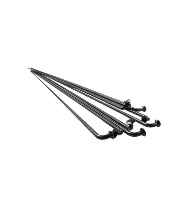 PILLLAR PILLLAR  PILLAR STAINLESS BLACK  SPOKES