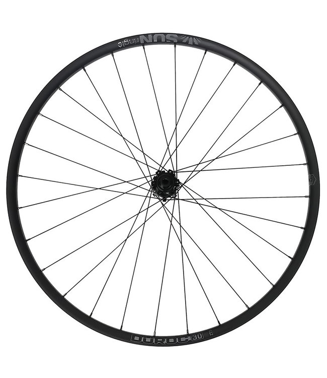 SUN RIMS SUN 27.5" DUROC 30 EXPERT [DISC]27.5'' / 650B DISC WHEELS