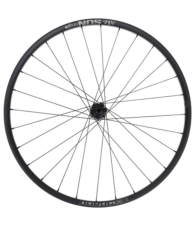 SUN RIMS SUN 27.5" DUROC 30 EXPERT [DISC]27.5'' / 650B DISC WHEELS