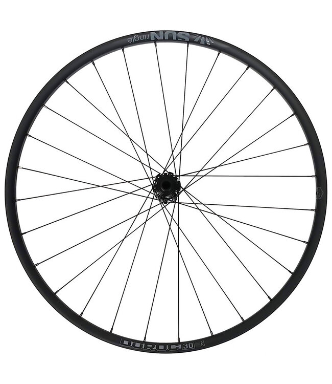 SUN RIMS SUN 27.5" DUROC 30 EXPERT [DISC]27.5'' / 650B DISC WHEELS