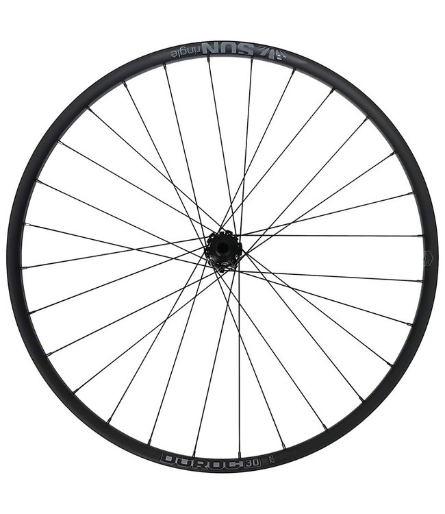 SUN RIMS SUN 27.5" DUROC 30 EXPERT [DISC]27.5'' / 650B DISC WHEELS