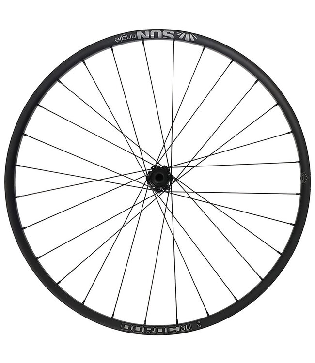 SUN RIMS SUN 27.5" DUROC 30 EXPERT [DISC]27.5'' / 650B DISC WHEELS