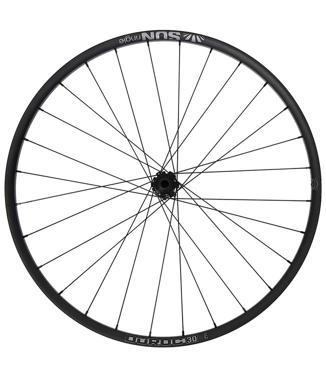 SUN RIMS SUN 27.5" DUROC 30 EXPERT [DISC]27.5'' / 650B DISC WHEELS