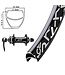 K RACE 27.5"/650B K-RACE DISC BLACK27.5'' / 650B DISC WHEELS