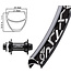K RACE 27.5"/650B K-RACE DISC BLACK27.5'' / 650B DISC WHEELS