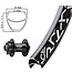 K RACE 27.5"/650B K-RACE DISC BLACK27.5'' / 650B DISC WHEELS
