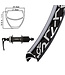 K RACE 27.5"/650B K-RACE DISC BLACK27.5'' / 650B DISC WHEELS
