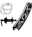 K RACE 27.5"/650B K-RACE DISC BLACK27.5'' / 650B DISC WHEELS