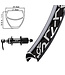 K RACE 27.5"/650B K-RACE DISC BLACK27.5'' / 650B DISC WHEELS