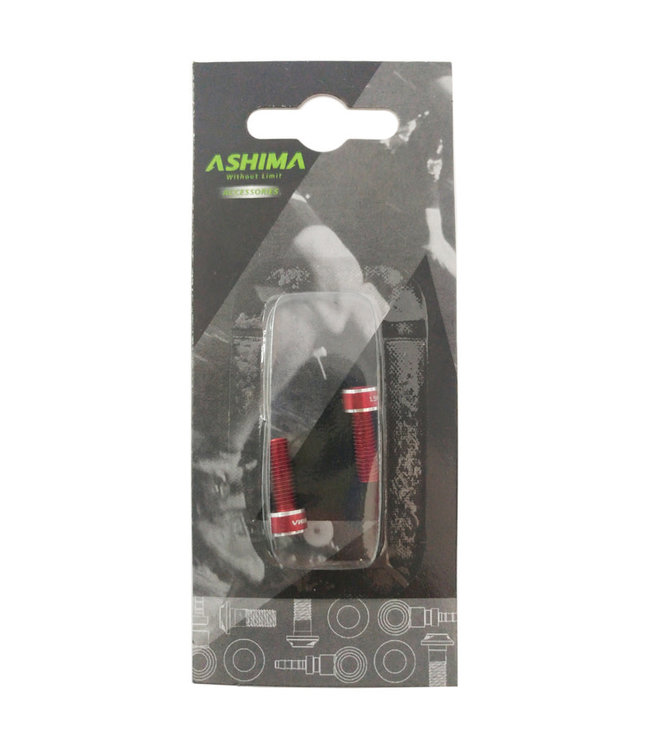 ASHIMA ASHIMA BOTTLE CAGE BOLTBOTTLE AND CAGE PARTS ACCESSORIES