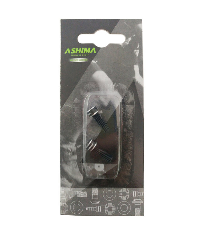 ASHIMA ASHIMA BOTTLE CAGE BOLTBOTTLE AND CAGE PARTS ACCESSORIES