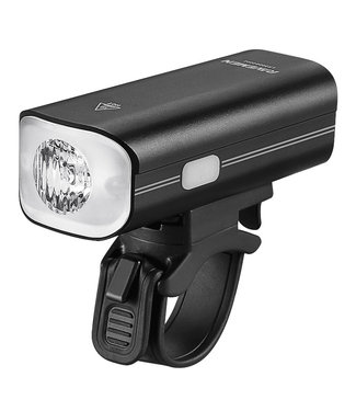 RAVEMEN RAVEMEN LR800P, 800 LUMENS (USB)FRONT LIGHTS