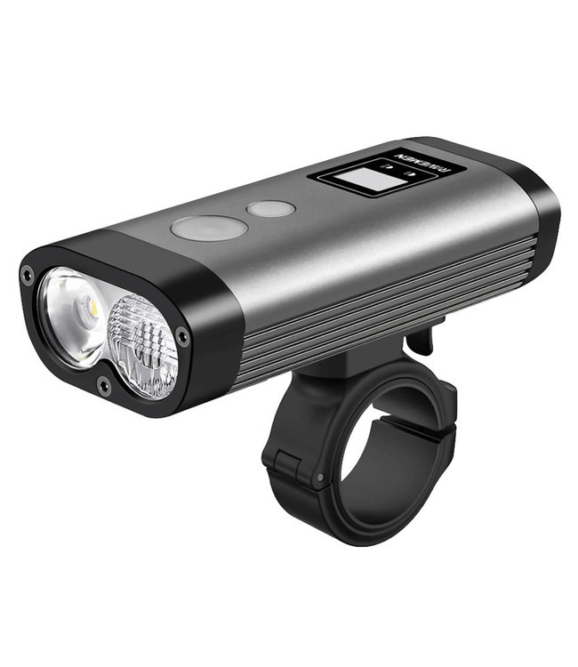 RAVEMEN RAVEMEN PR1200, 1200 LUMENS (USB)FRONT LIGHTS