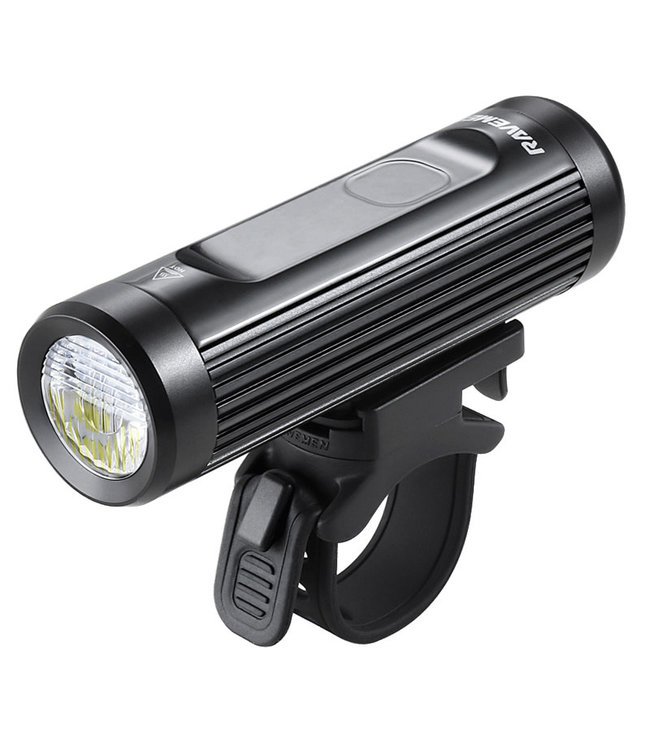 RAVEMEN RAVEMEN CR900, 900 LUMENS (USB)FRONT LIGHTS