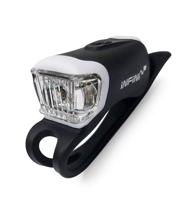 INFINI INFINI I-204W ORCA (USB)FRONT LIGHTS