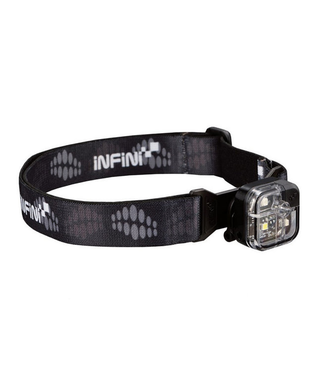 INFINI INFINI ARIA SPORT PLUS I-220WFRONT LIGHTS