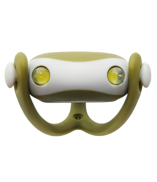 INFINI INFINI I-203W WUKONGFRONT LIGHTS