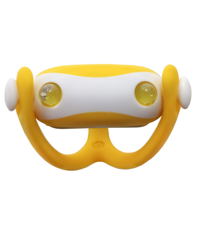 INFINI INFINI I-203W WUKONGFRONT LIGHTS