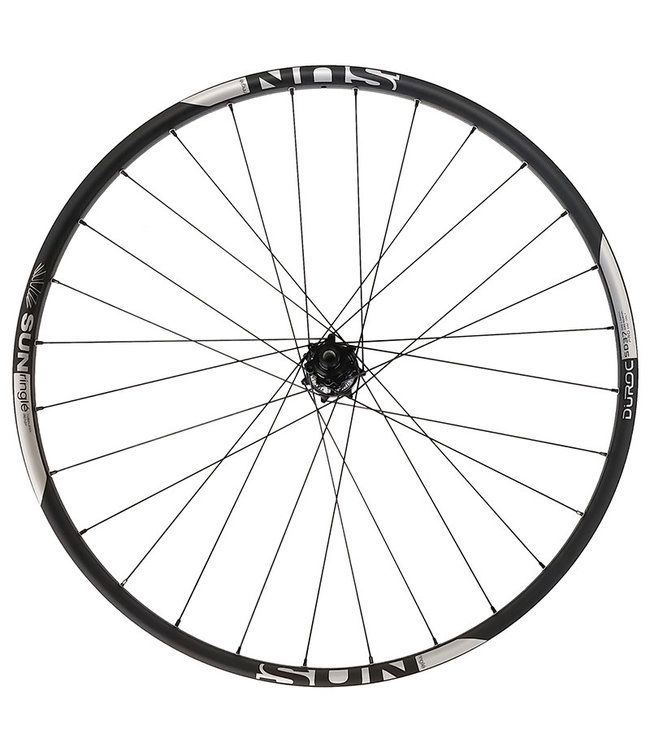 SUN RIMS SUN 29" DUROC SD37 PRO [DISC]29" DISC WHEELS