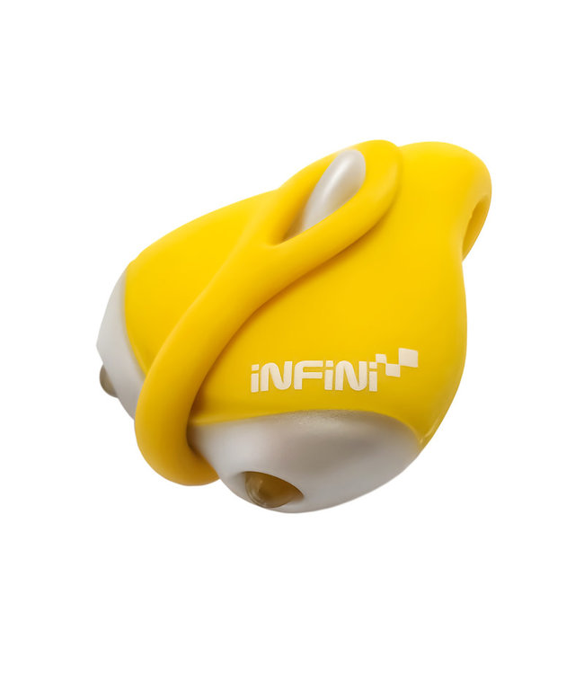 INFINI INFINI AMUSE I-201W REAR LIGHTS