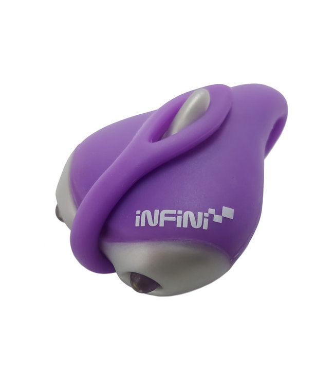 INFINI INFINI AMUSE I-201W REAR LIGHTS