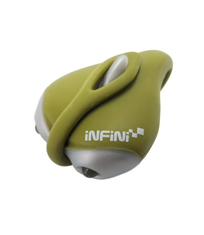 INFINI INFINI AMUSE I-201W REAR LIGHTS