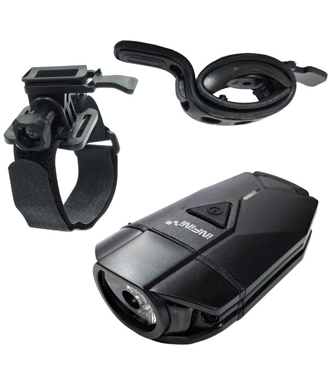 INFINI INFINI I-263P SUPER LAVA (USB)REAR LIGHTS