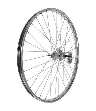 DAMCO DAMCO 20" & 24" STEEL COASTER BRAKE12'' TO 26'' STEEL WHEELS